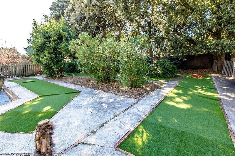 Casa Rural Can Panxa Sant Pere de Vilamajor エクステリア 写真